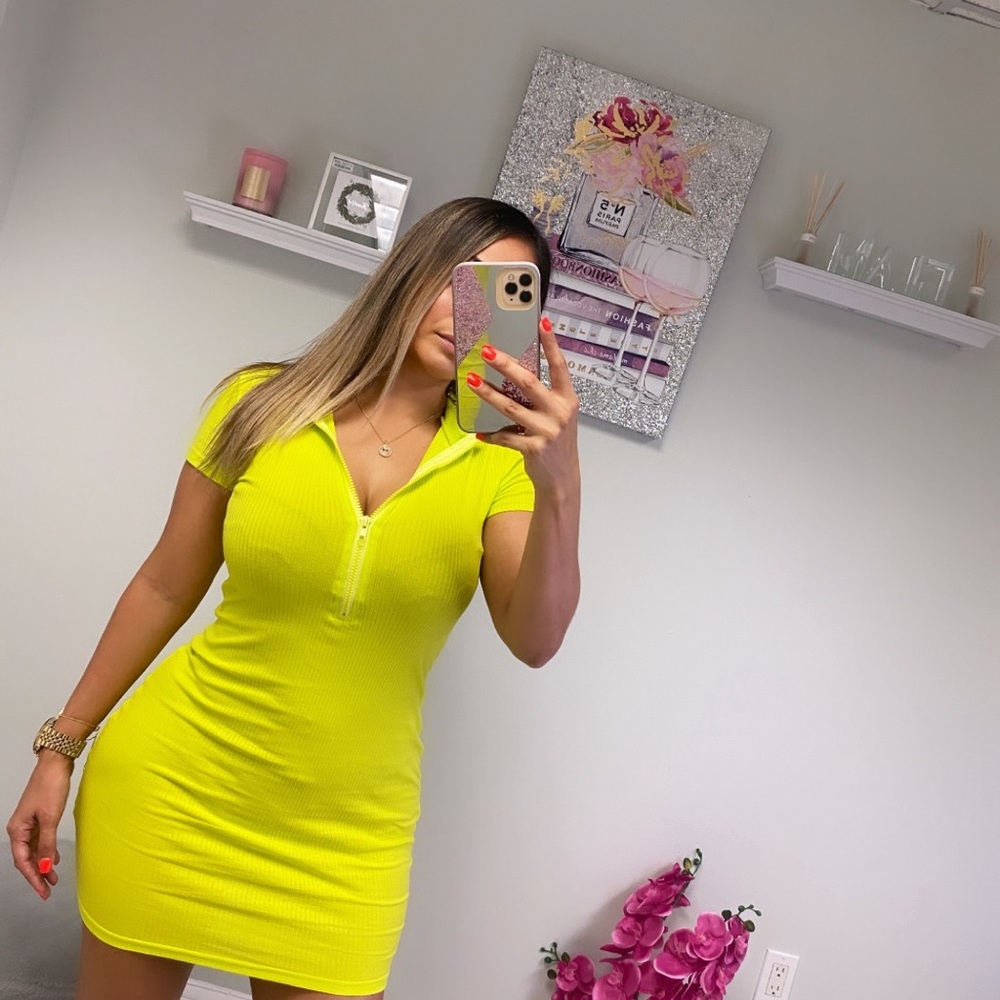 Different colors and sizes